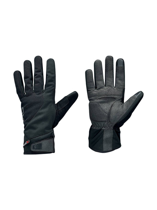 Rękawice rowerowe NORTHWAVE Fast Arctic Glove czarny - Rękawiczki - Adventure Sports
