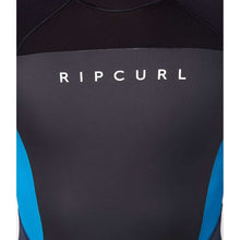 Pianka męska na surfing RIP CURL Omega 32Gb Bz Steamer - niebieska - Adventure Sports
