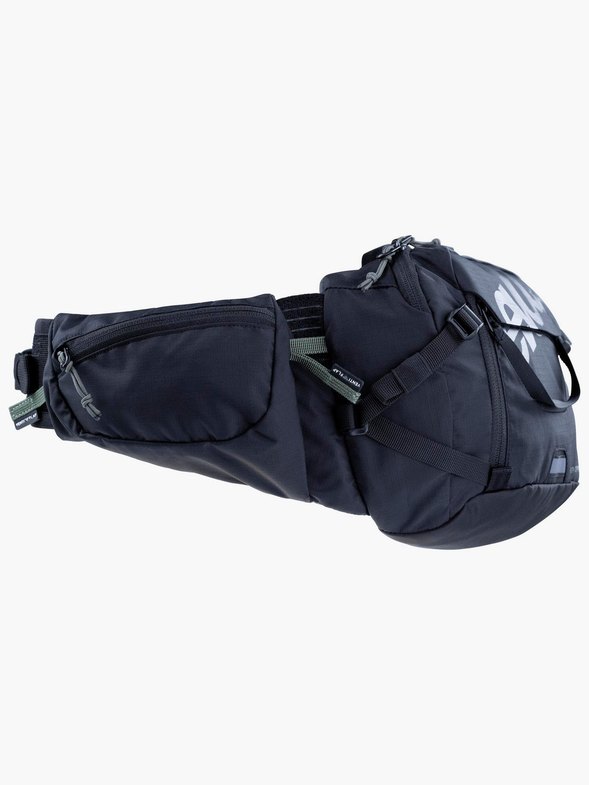 Nerka rowerowa EVOC Hip Pack Pro 3 black