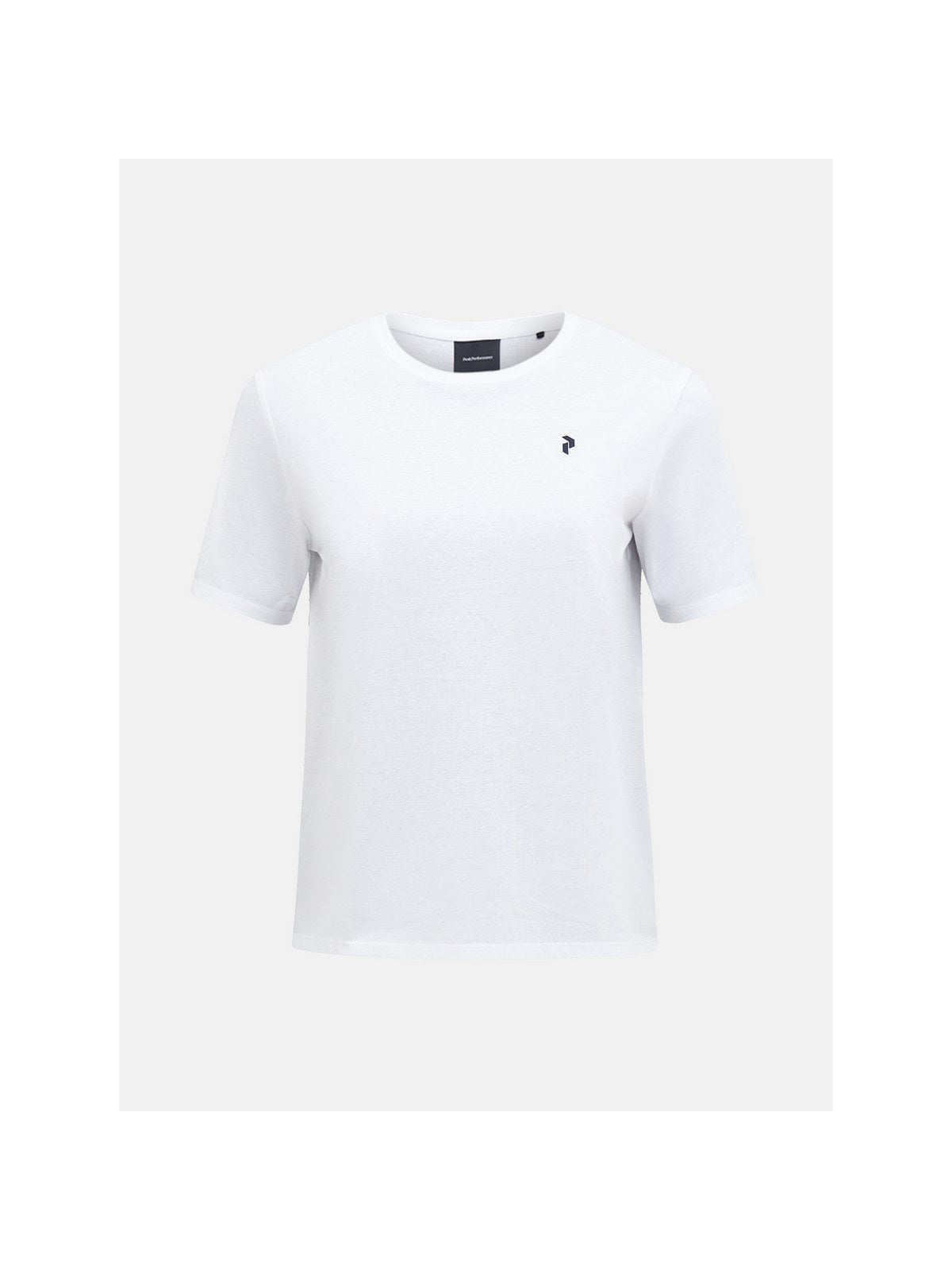 Koszulka PEAK PERFORMANCE Explore Graphic Tee Women biały