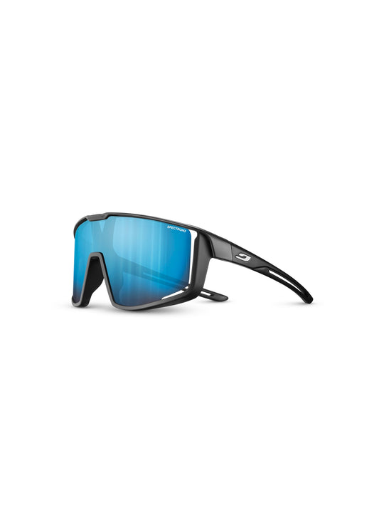 Okulary dla dzieci JULBO Fury Junior - Spectron 3 - Black
