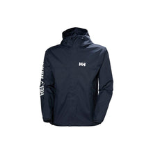 Kurtka HELLY HANSEN Ervik Jacket granatowy - Adventure Sports
