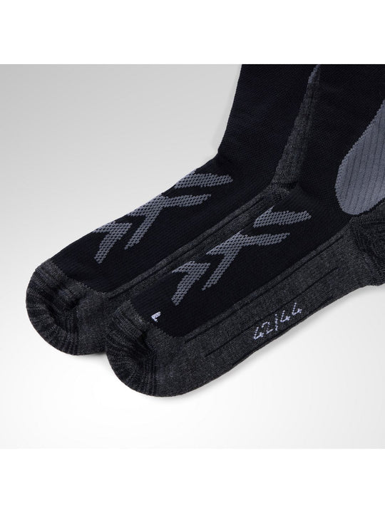 Skarpety narciarskie ROSSIGNOL Essential Ski Socks czarne
