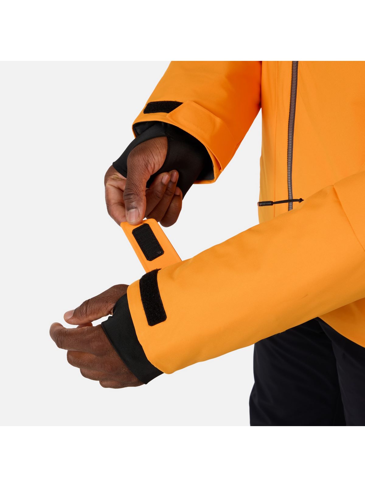 Męska kurtka narciarska Rossignol Velika Jkt - Kurtka - Adventure Sports