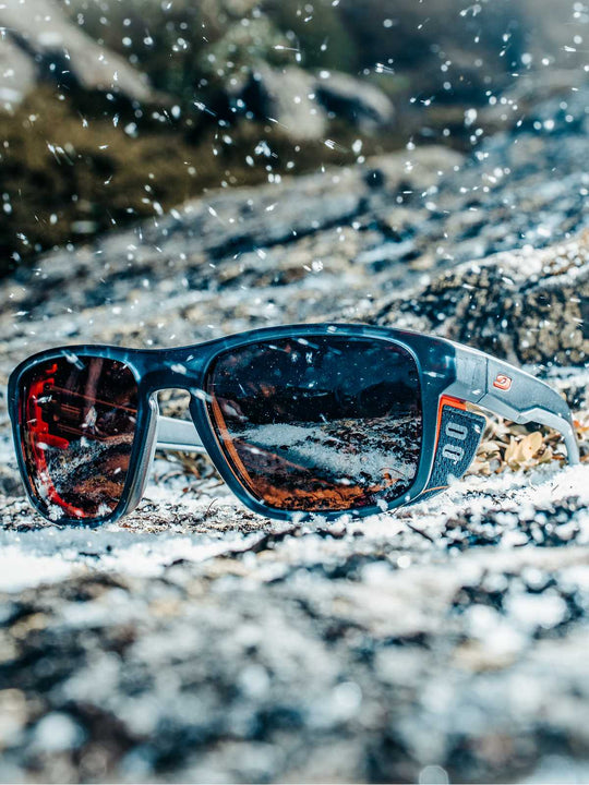 Okulary fotochromowe JULBO SHIELD - L - Adventure Sports
