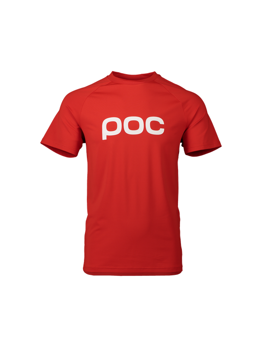 Koszulka Rowerowa POC ESSENTIAL ENDURO TEE - Adventure Sports
