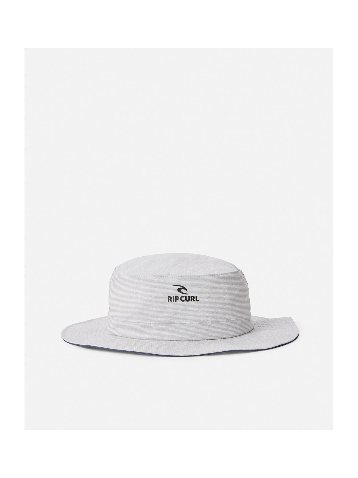 Kapelusz RIP CURL Vaporcool 2.0 Mid Brim Hat szary - Czapka - Adventure Sports