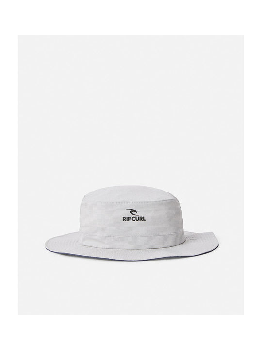 Kapelusz RIP CURL Vaporcool 2.0 Mid Brim Hat szary - Czapka - Adventure Sports
