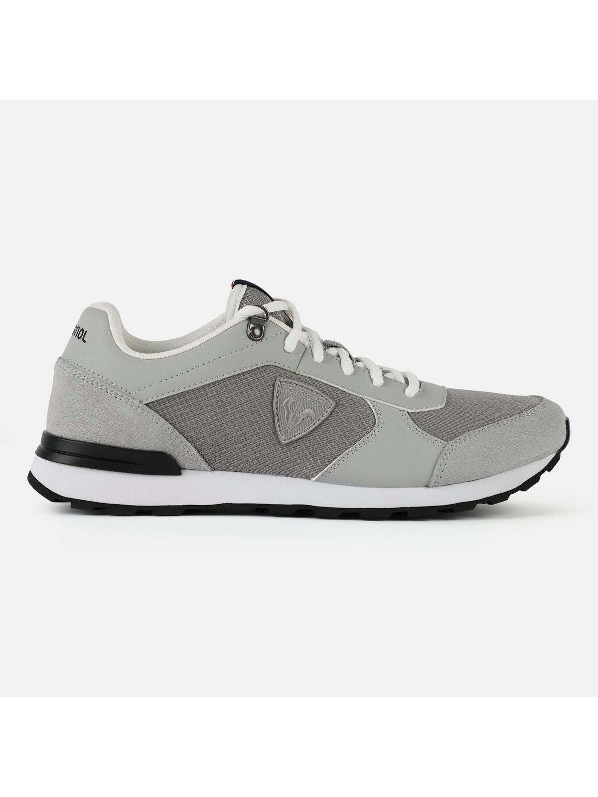 Buty męskie ROSSIGNOL Heritage LT Grey szary - sportowe - Adventure Sports
