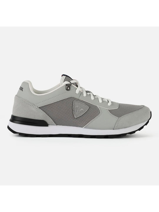 Buty męskie ROSSIGNOL Heritage LT Grey szary - sportowe - Adventure Sports
