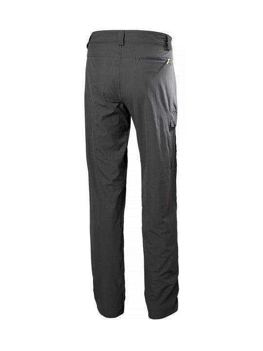 Spodnie męskie HELLY HANSEN Hh Qd Cargo Pant  kolor czarny

