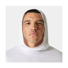 Bielizna termiczna męska HELLY HANSEN HH TECH HOODIE biała
