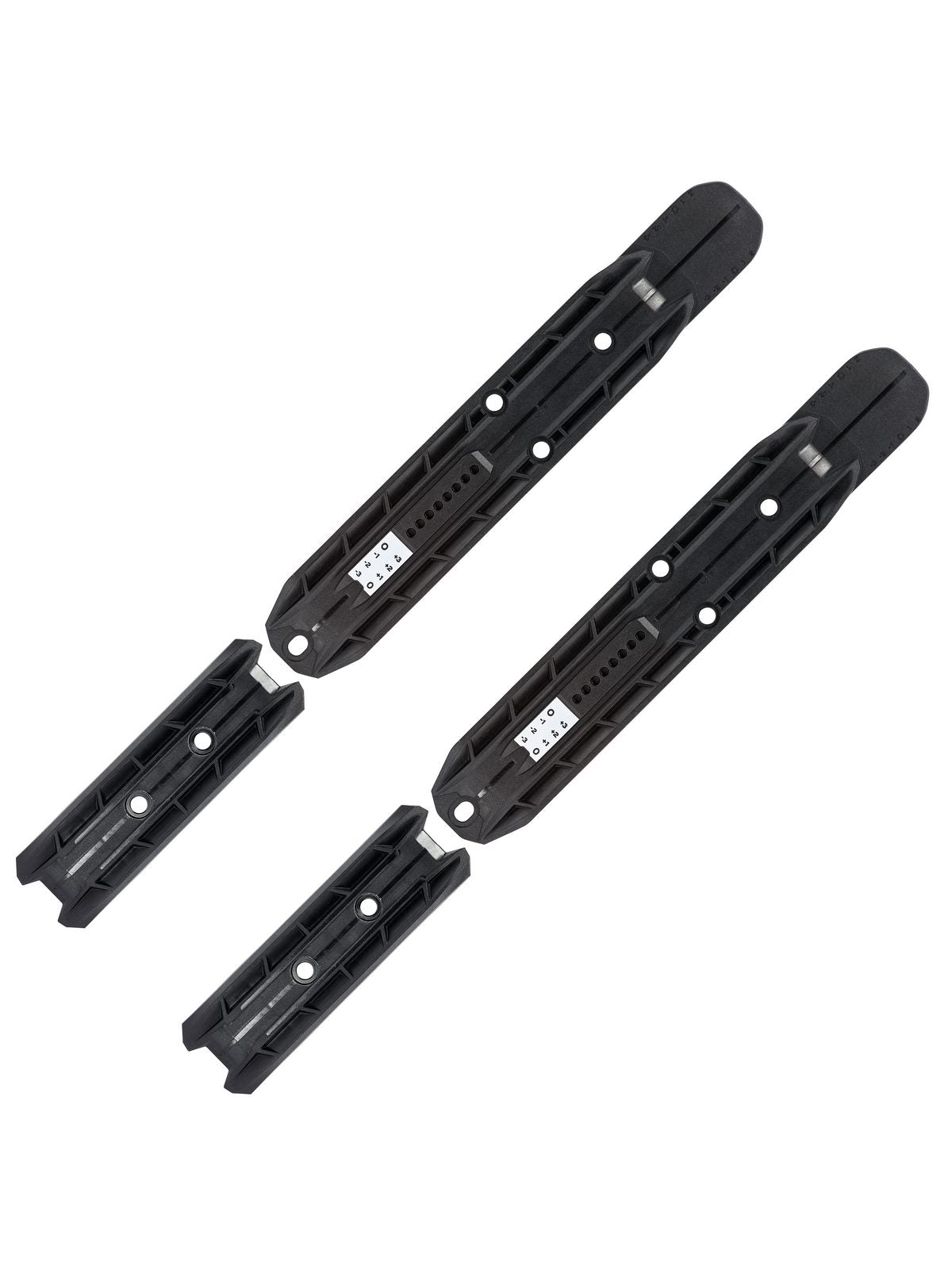 Płyta do wiązań biegowych ROSSIGNOL L2 SCREW MOUNT PLATE IFP