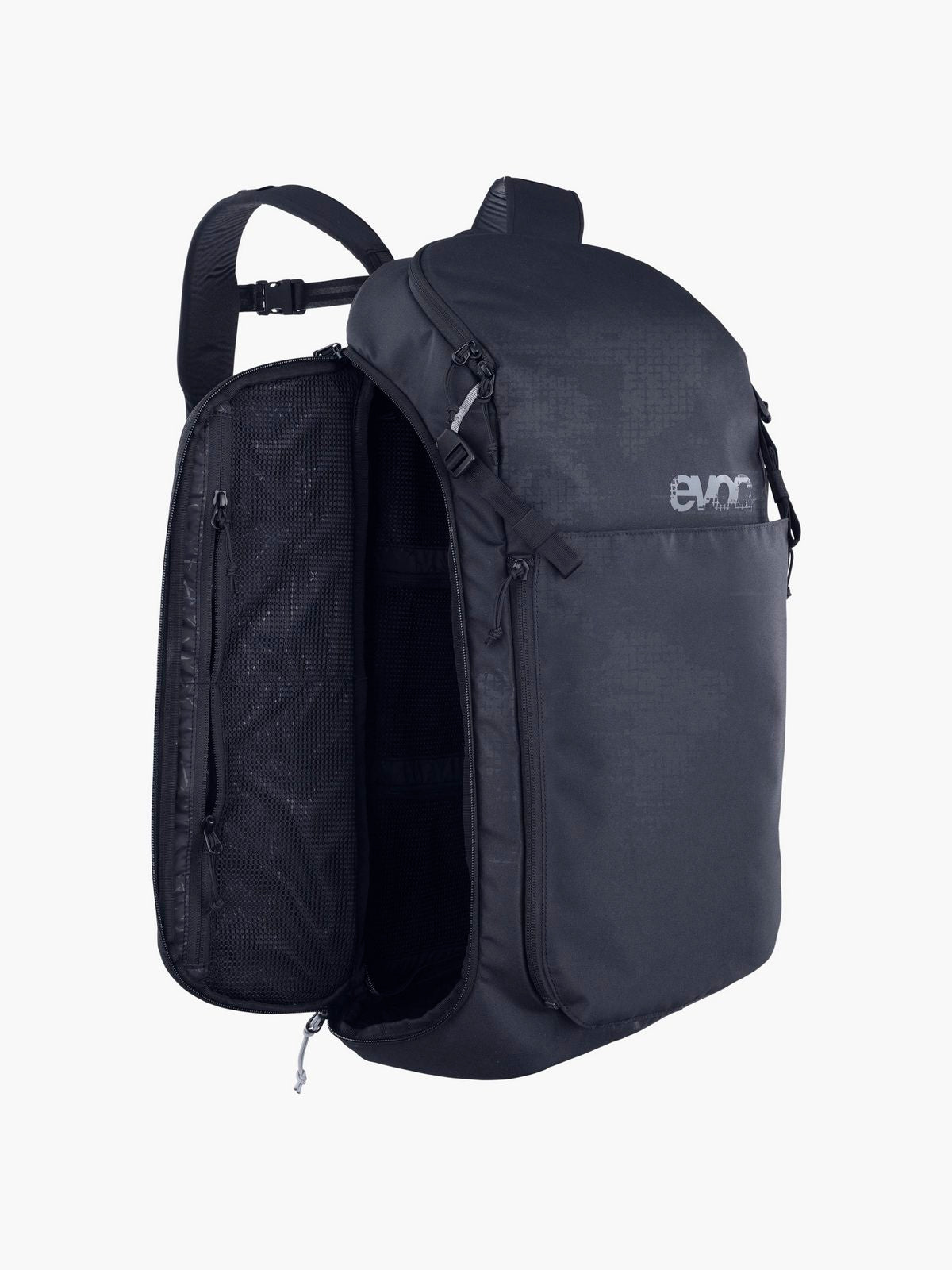 Plecak EVOC Athlete Backpack 30 Macaskill - black