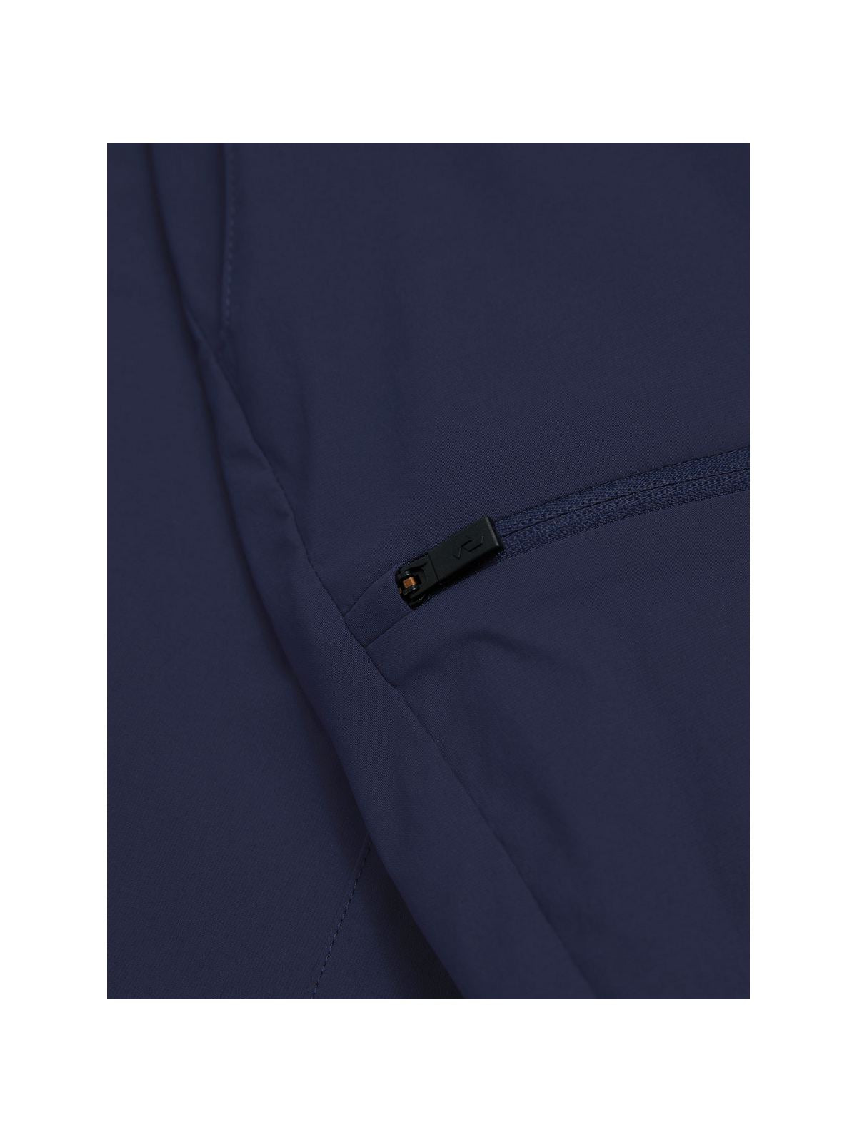 Spodnie Peak Performance W Iconiq Pants niebieski - Adventure Sports