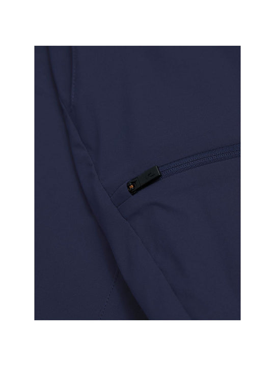 Spodnie Peak Performance W Iconiq Pants niebieski - Adventure Sports
