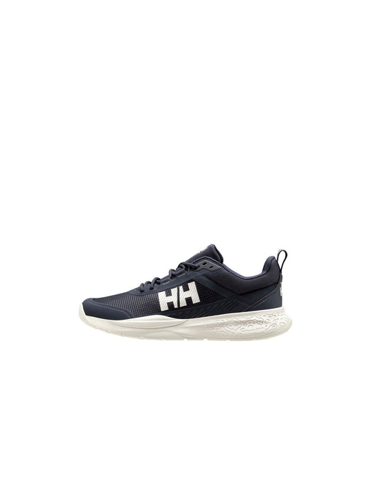 Buty HELLY HANSEN W CREW LOW granatowy - sportowe - Adventure Sports
