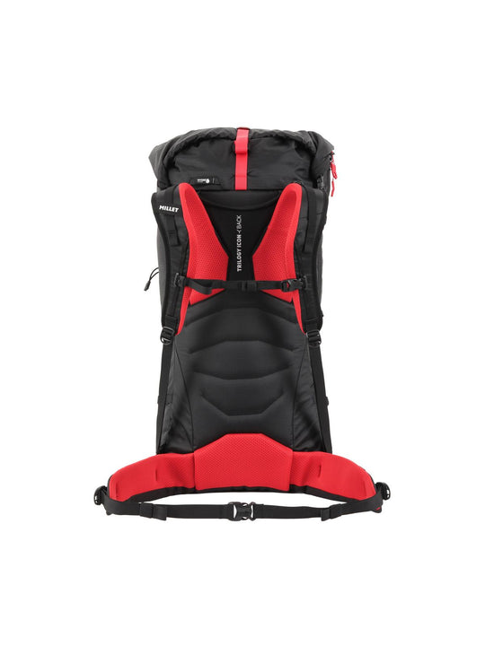 Plecak outdoorowy MILLET Kamet 35 Czarny - TU - Adventure Sports
