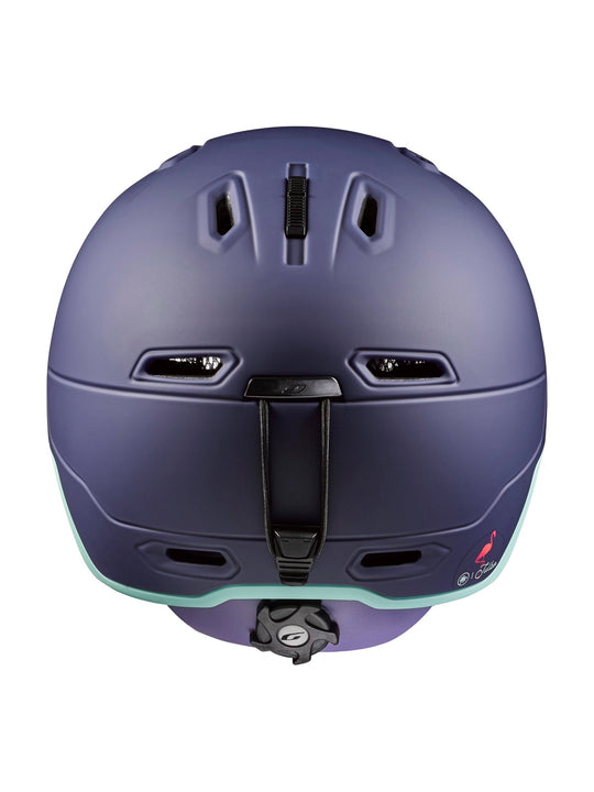 Kask Narciarski JULBO HAL - 54/58 - narciarski - Adventure Sports
