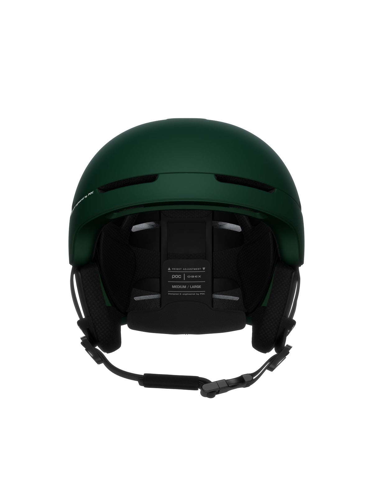 Kask narciarski POC OBEX MIPS - Adventure Sports