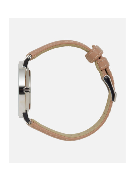 Zegarek damski RIP CURL LATCH SOLAR brązowy
