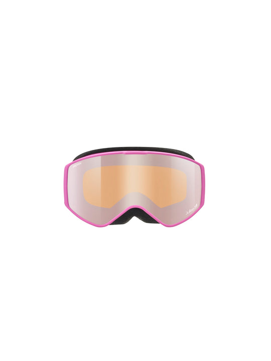 Gogle narciarskie JULBO Atome różowy Cat 3 - S - Adventure Sports
