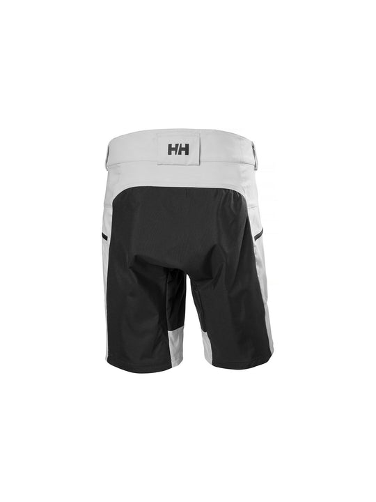 Szorty męskie HELLY HANSEN Hp Racing Deck Shorts 2.0 szare
