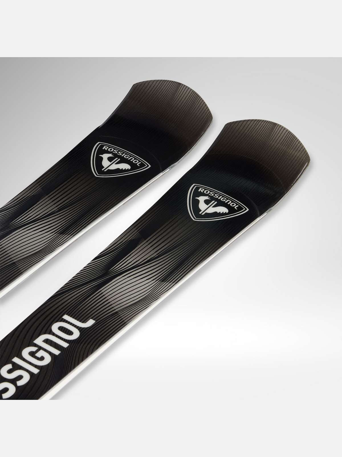 Narty solo ROSSIGNOL Hero Master LT R22