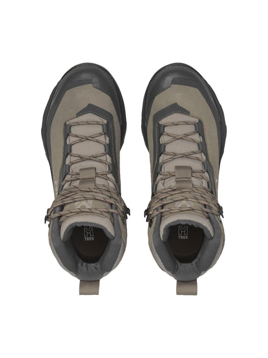 Buty damskie MILLET Ubic Trek Gtx W beżowe
