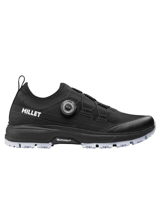 Buty MILLET M Wanaka Boa Czarny
