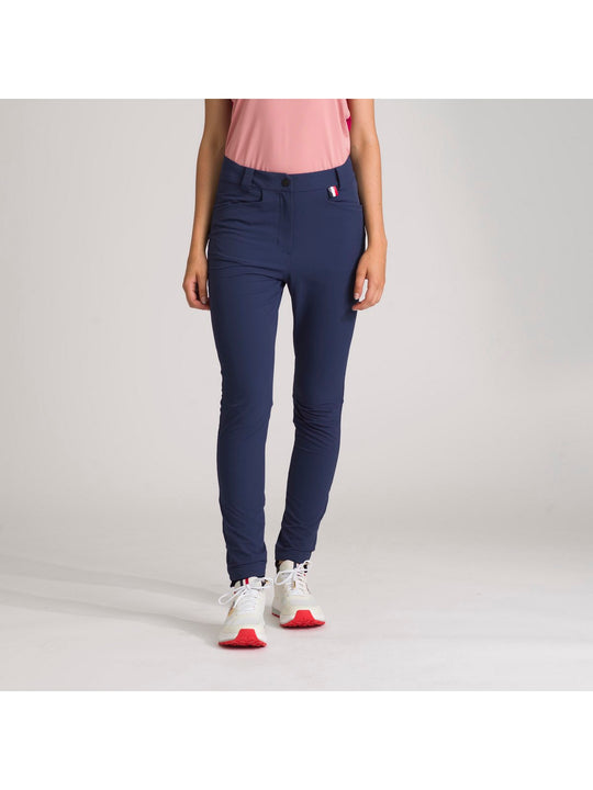 Spodnie ROSSIGNOL W Escaper Pants - granatowy - Adventure Sports

