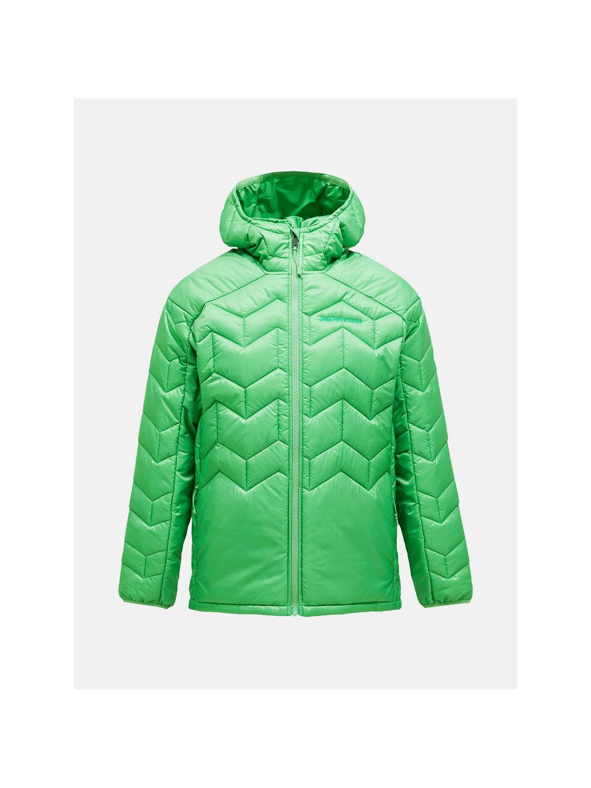 Kurtka PEAK PERFORMANCE Elevate Liner Hood Jacket Men - Adventure Sports