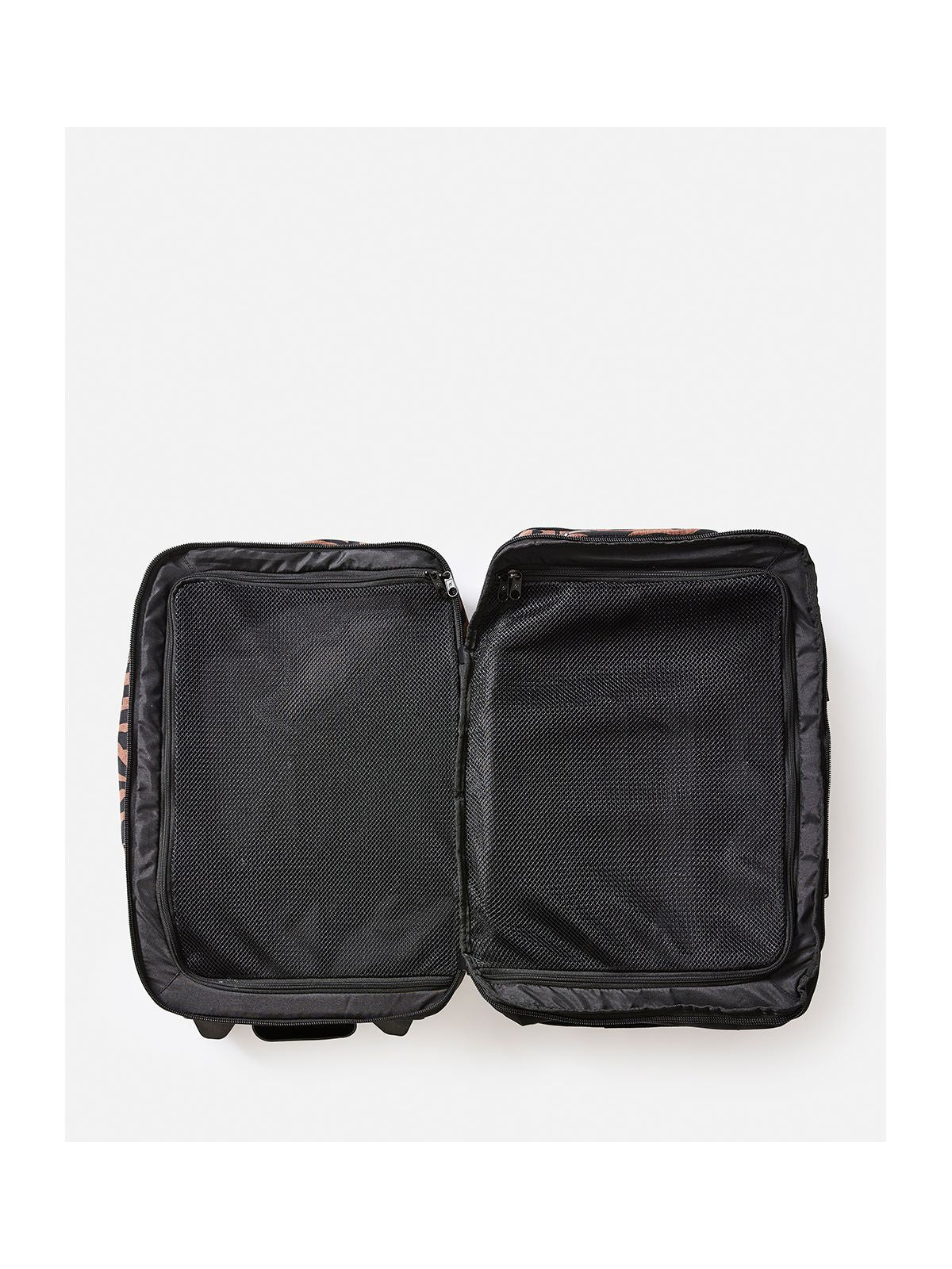 Walizka Kabinowa RIP CURL F-Light Cabin 35L Sun Tribe brązowy - TU - Torba - Adventure Sports