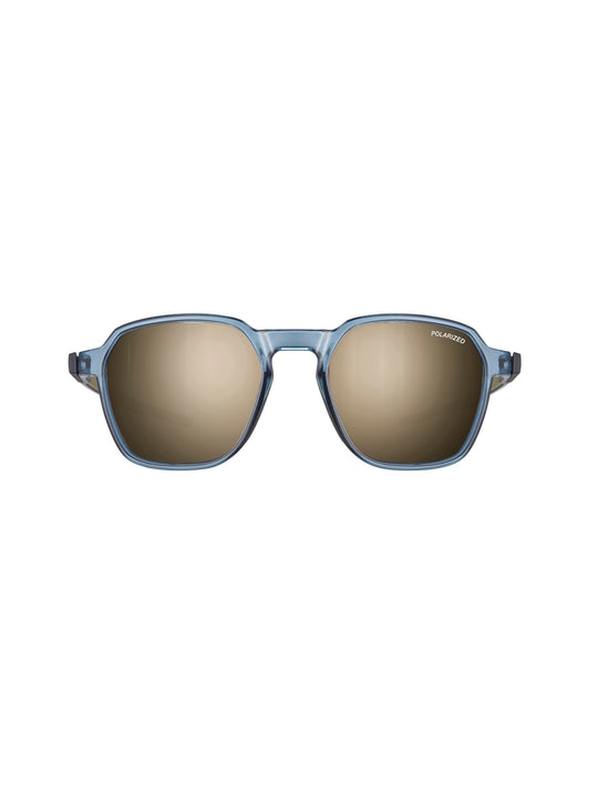 Okulary z polaryzacją JULBO DRIVE niebieski Cat 3 Spectron Polarized - L - Adventure Sports
