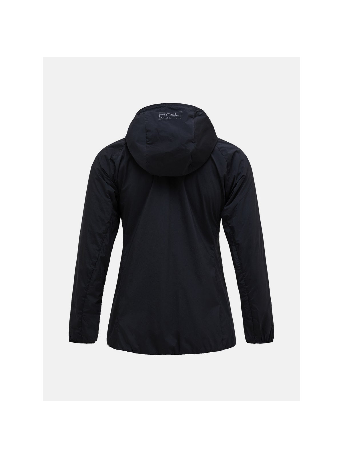 Kurtka skiturowa damska Peak Performance W Vislight Alpha Jacket czarna - narciarska - Adventure Sports