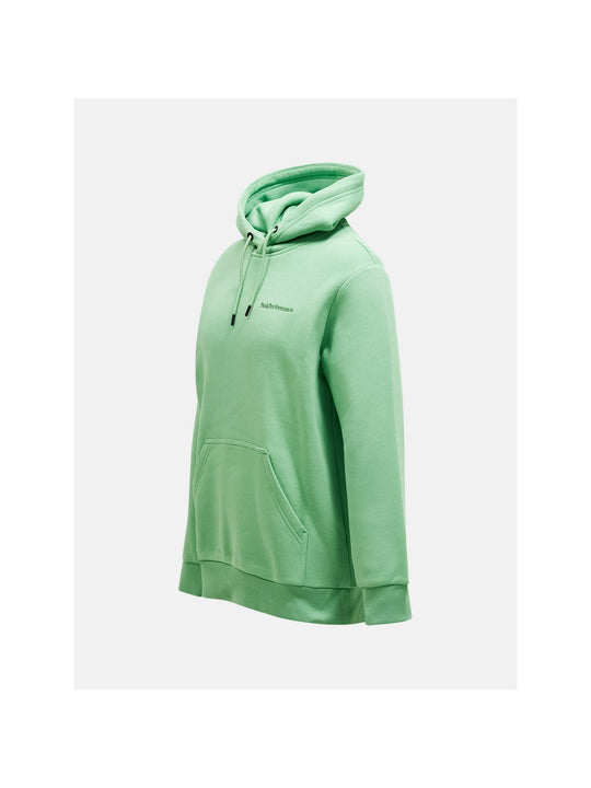 Bluza PEAK PERFORMANCE Original Small Logo Hood Men - Adventure Sports
