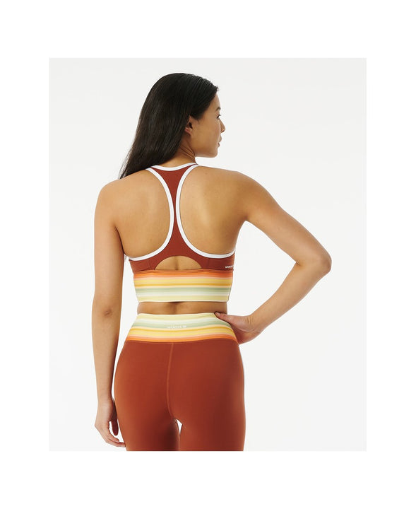 Top RIP CURL Mirage Trippin Tank
