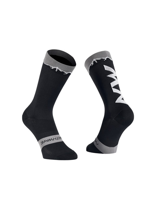Skarpety Rowerowe NORTHWAVE CLAN - Adventure Sports
