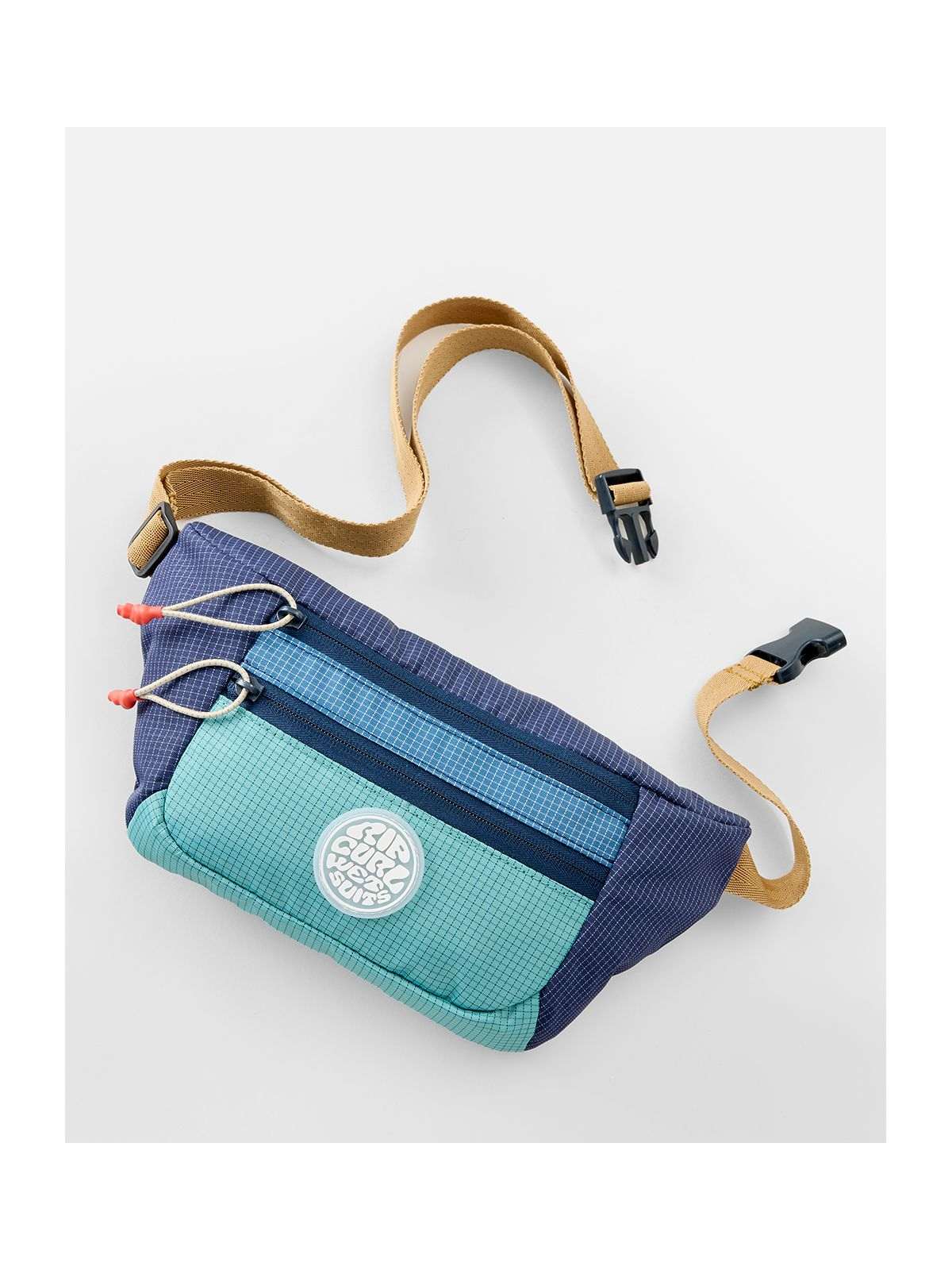 Nerka damska RIP CURL Rip Waist Bag multikolor