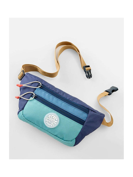 Nerka damska RIP CURL Rip Waist Bag multikolor
