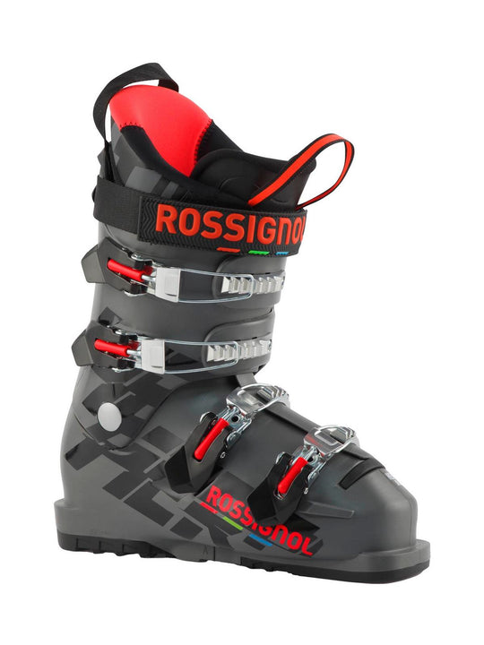 Buty narciarskie ROSSIGNOL HERO JR 65 Meteor Grey
