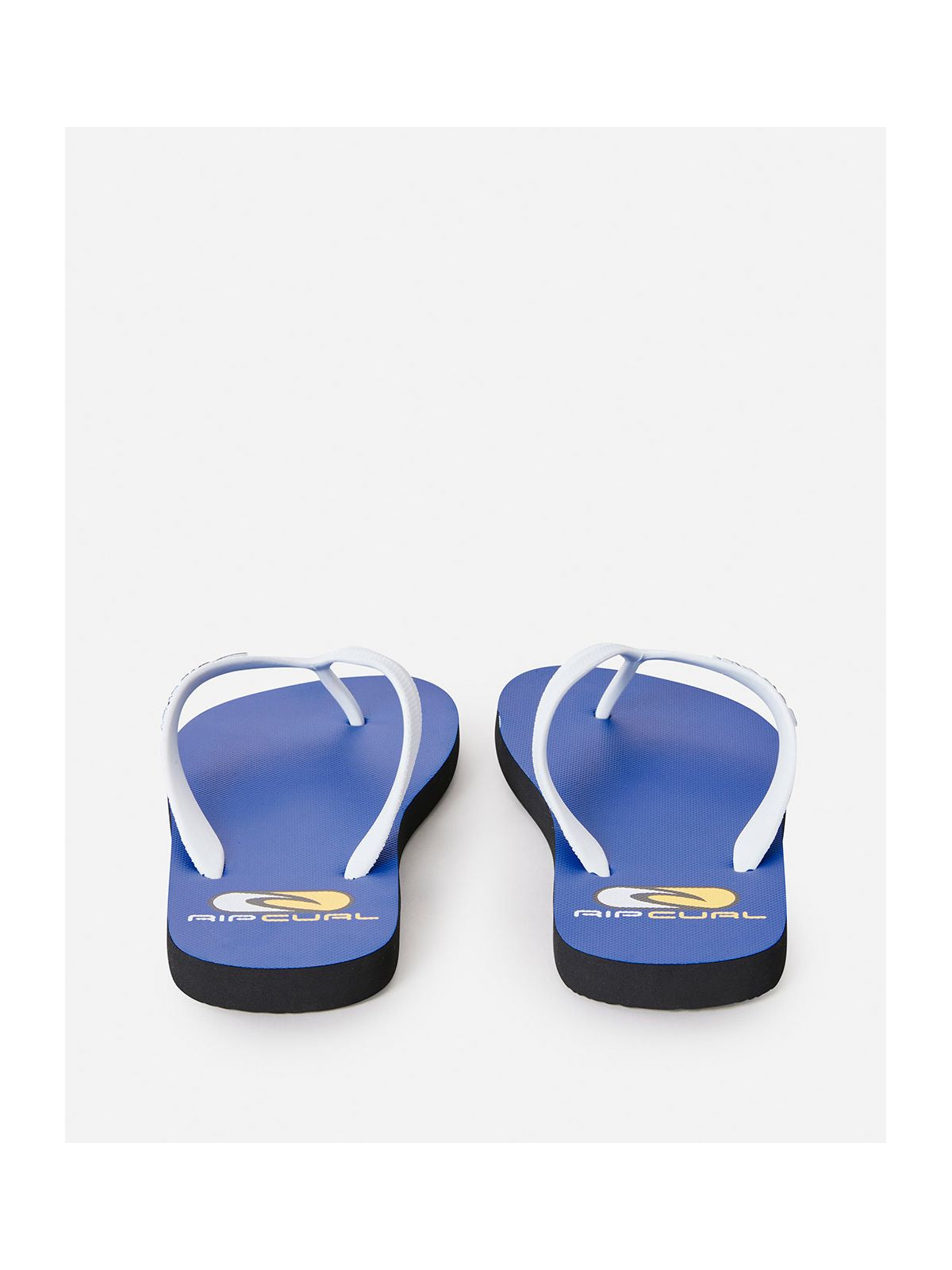Klapki RIP CURL Foamies Bloom Open Toe niebieski - Adventure Sports