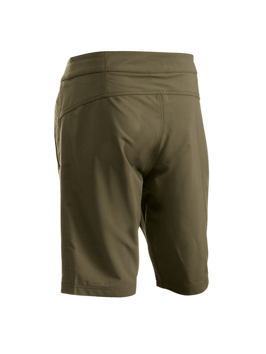 Spodenki rowerowe NORTHWAVE Escape 2 Baggy zielony - Adventure Sports
