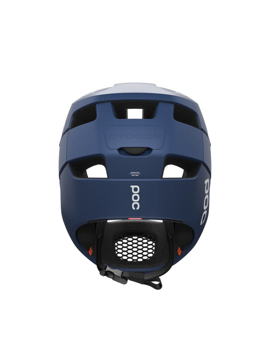 Kask rowerowy POC OTOCON - granatowy - Adventure Sports
