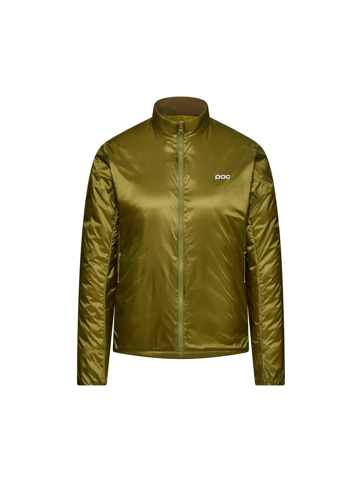 Kurtka damska POC W's POC Lite Padded Jacket zielony