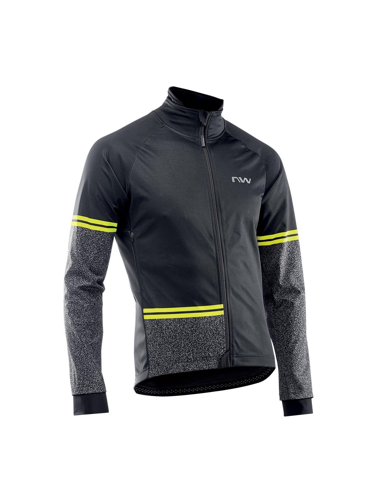 Kurtka rowerowa NORTHWAVE EXTREME JACKET - Adventure Sports