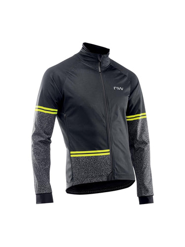 Kolor: BLACK/YELLOW FLUO