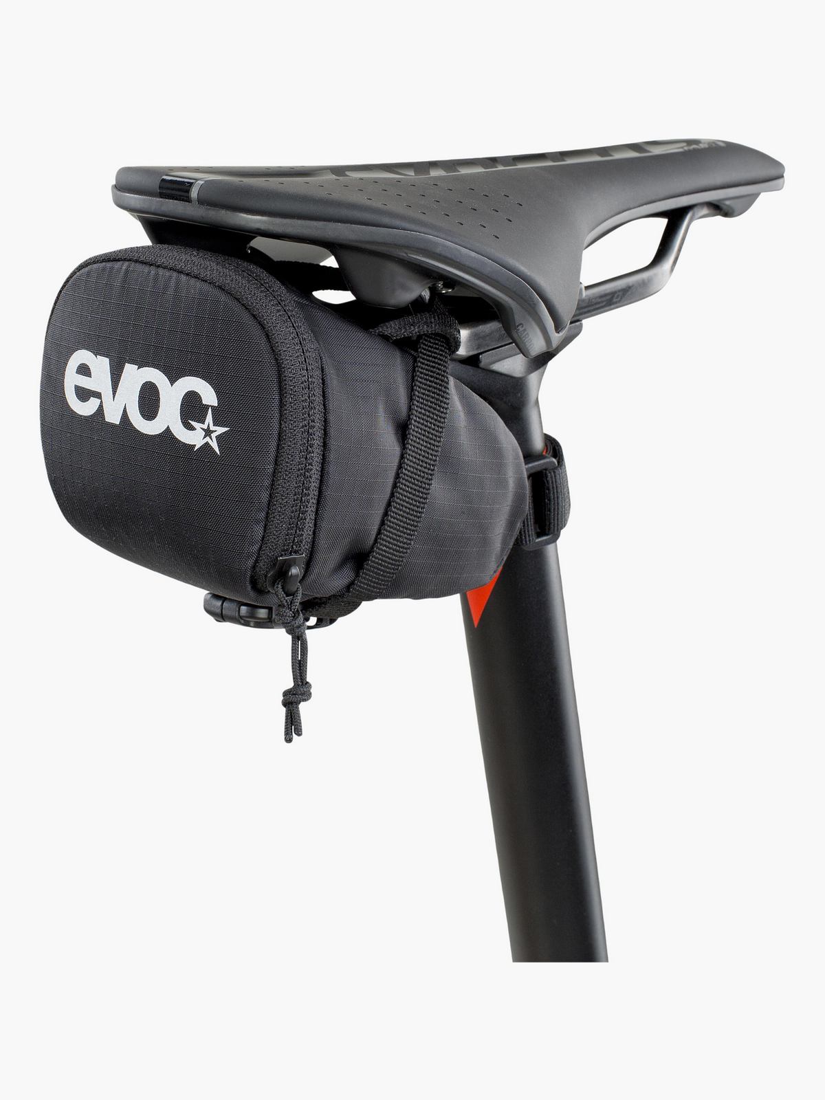 Torba podsiodłowa EVOC Seat Bag black