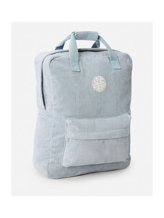 Plecak RIP CURL Icons Of Surf Cord Backpack niebieski
