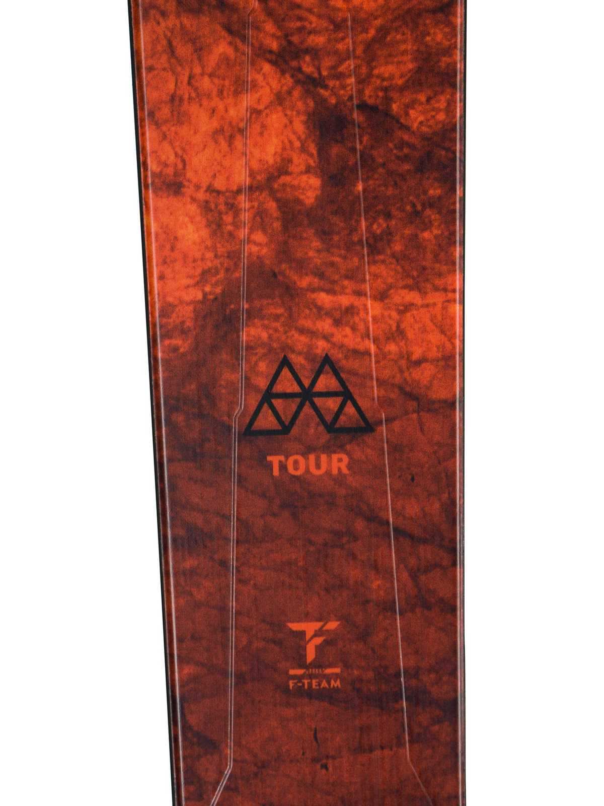 Narty skitourowe DYNASTAR M-Tour 99 F-Team Open - Adventure Sports
